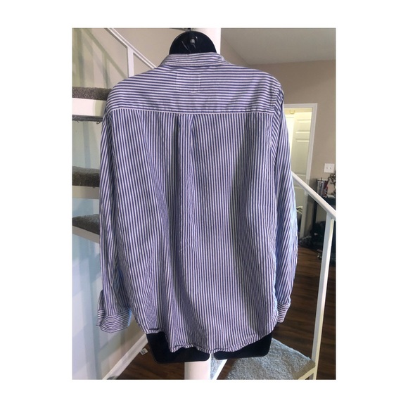 Rails Pearl Button Down - Picture 4 of 6